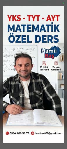 Hami B.