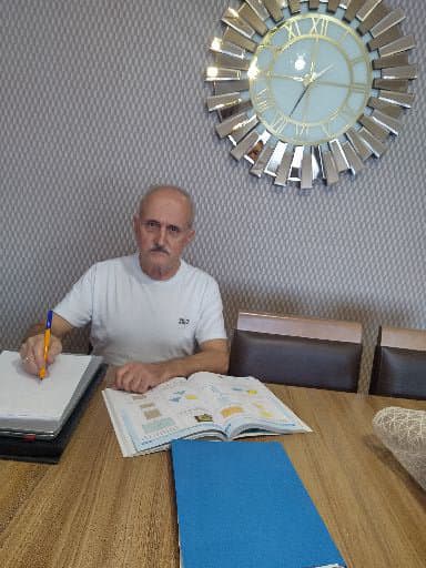 Mustafa Baki İ.