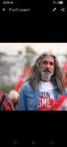 Ahmet Sedat E.
