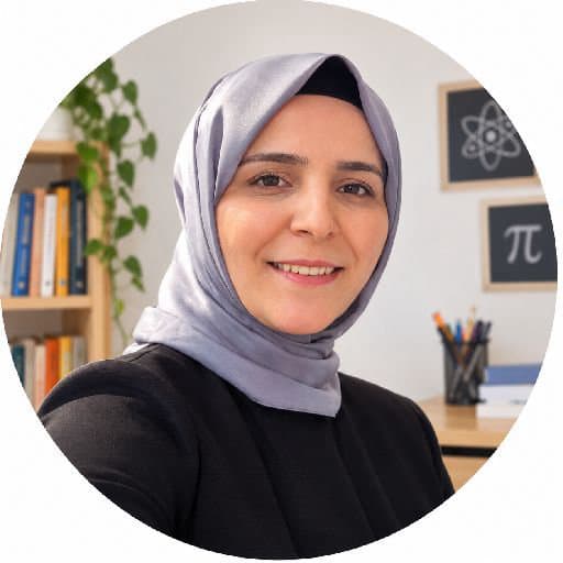 Yasemin B.