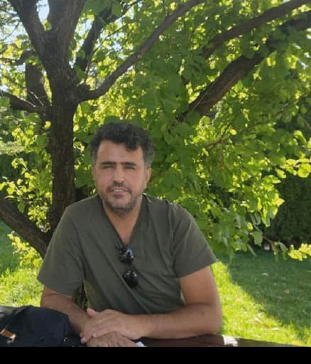 Erkan B.