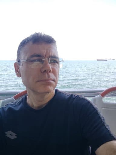 Ramazan Ç.