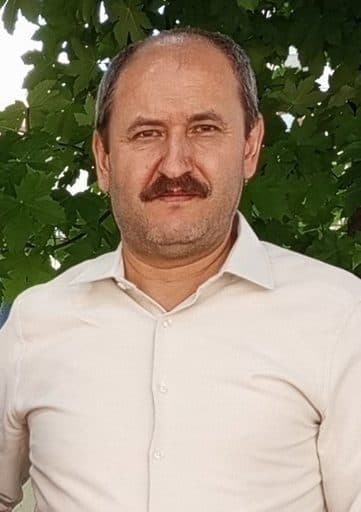 Hayati T.