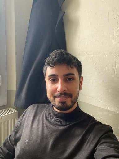 Mustafa O.