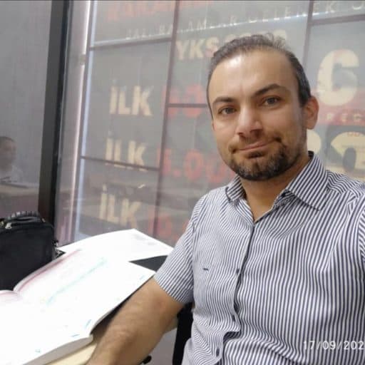 Mehmet Akif A.