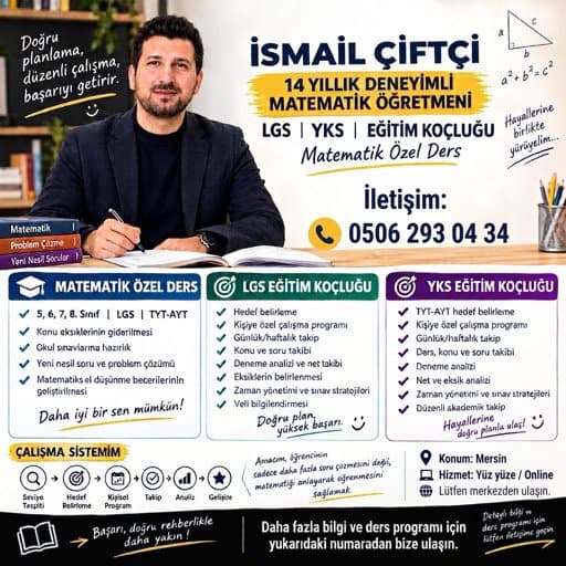 İsmail Ç.
