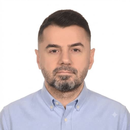Osman K.
