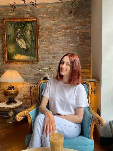 Burcu A.