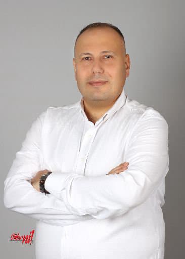 İsmail Ö.
