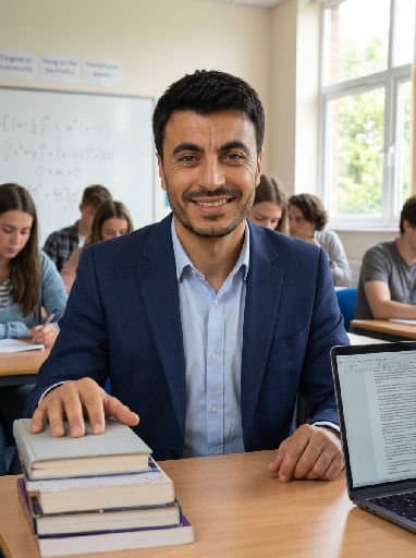 Mustafa Y.