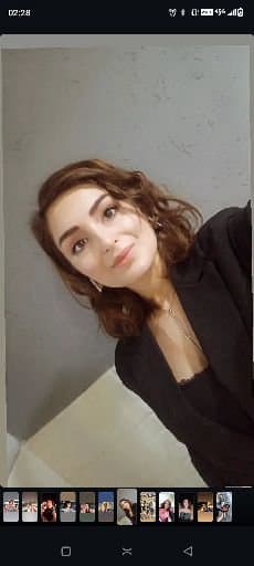Kübra S.