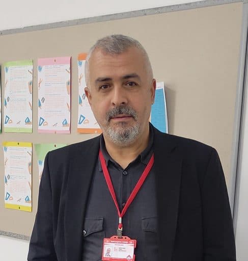Ömer Yaşar T.