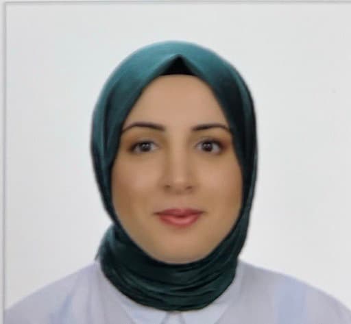 Kübra D.