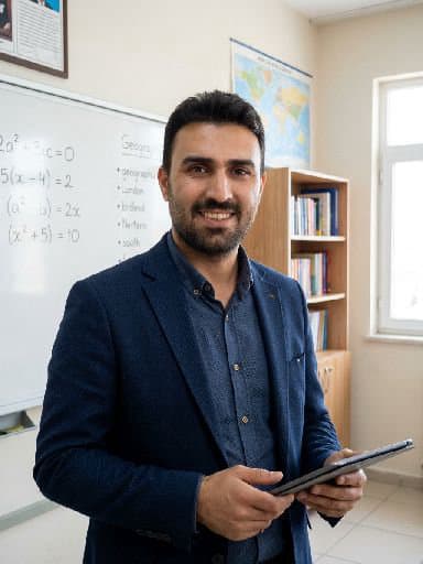 Muhammet Sabri C.