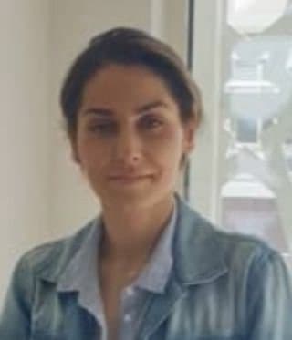 Sara A.