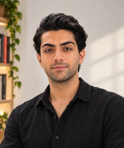 Mehrad M.