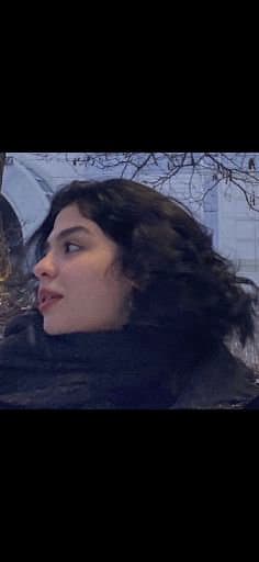 Naciye Buse S.