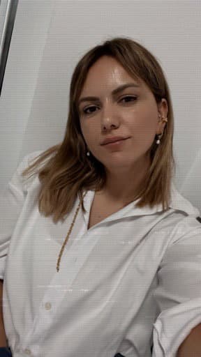 Meliha A.