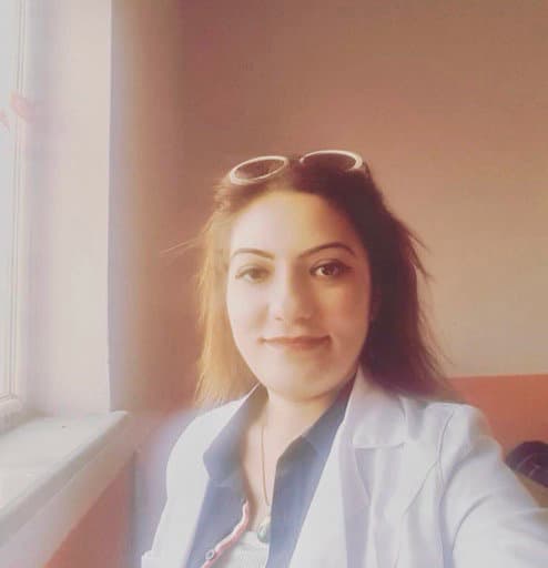 Duygu M.