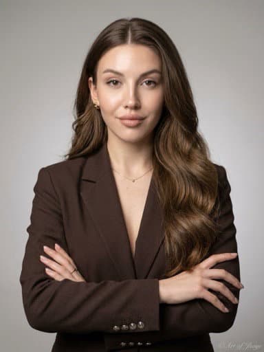 Fulya D.