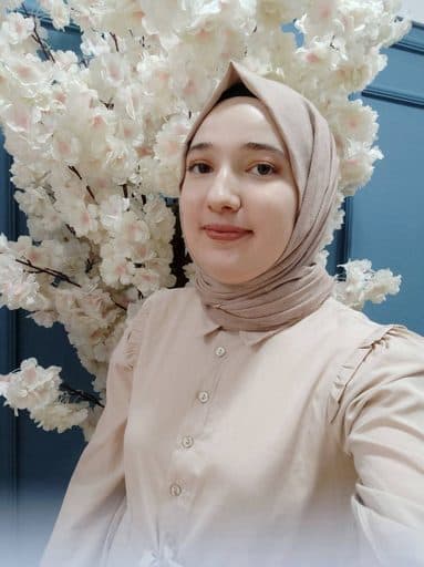 Hanife N.