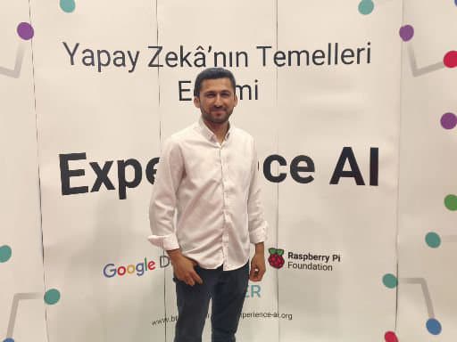 Hasan S.