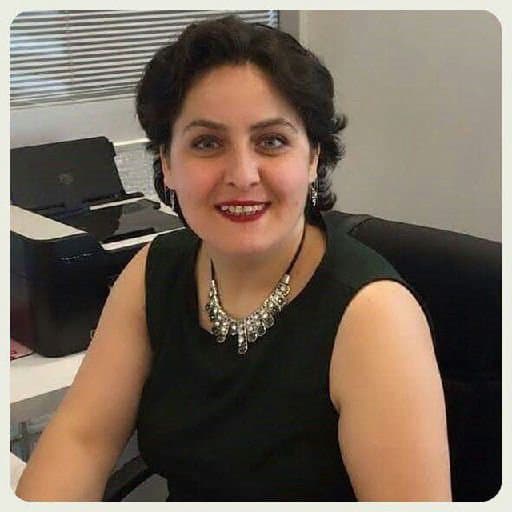 Zeliha O.