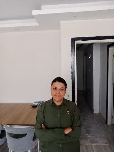 Melike Ş.