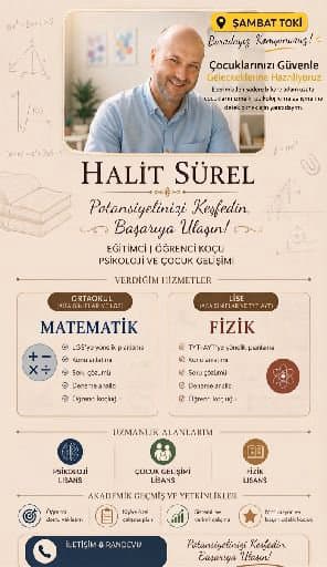 Halit S.