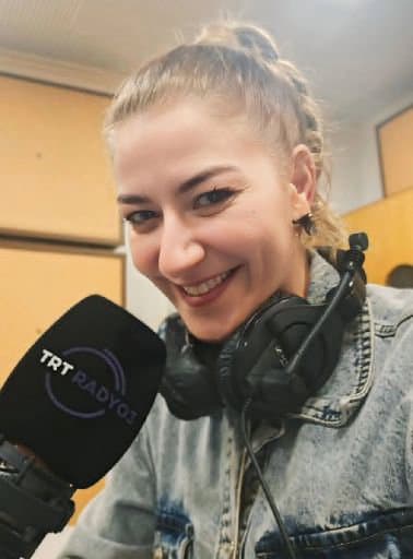 Sanem G.