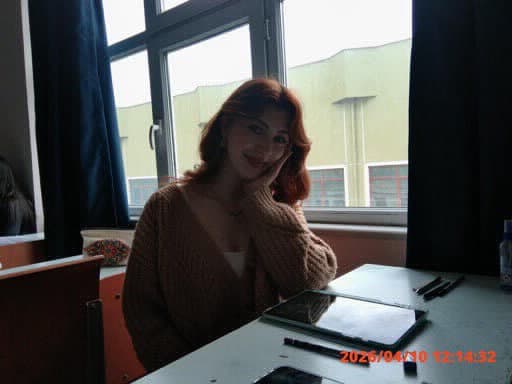 Melike B.