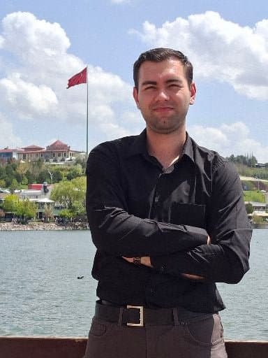 Tarık K.