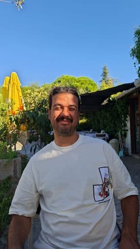 Tayfun L.