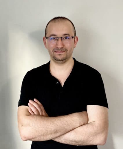 Fazlı B.