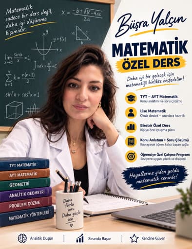 Büşra Y.
