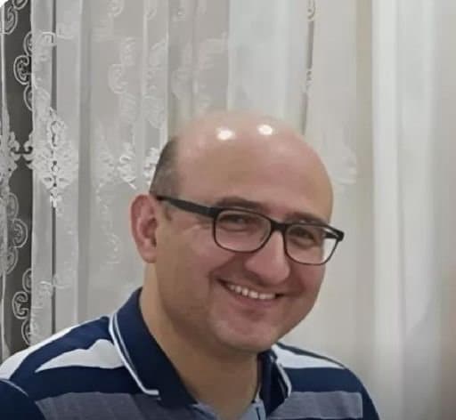 Abdurrahman G.