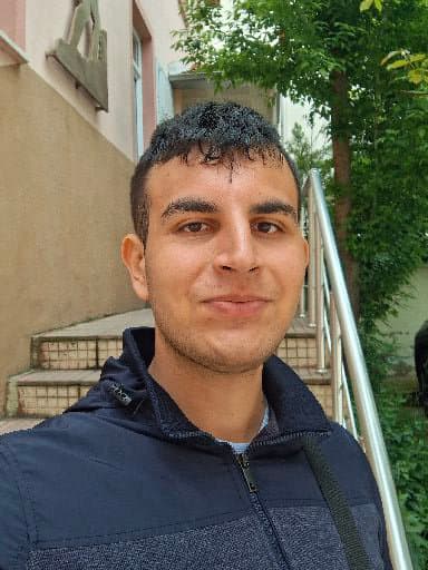 Ahmet K.