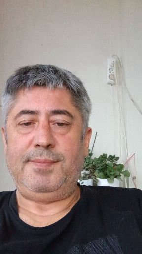 Cenk T.