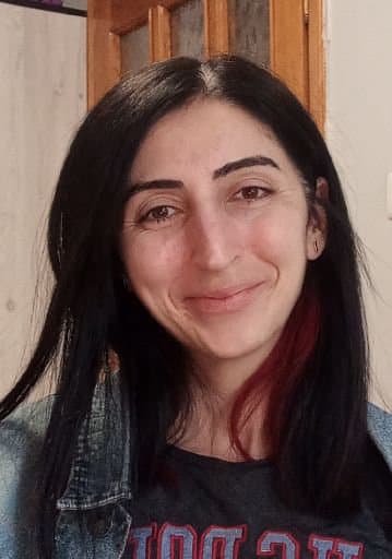 Zeynep T.