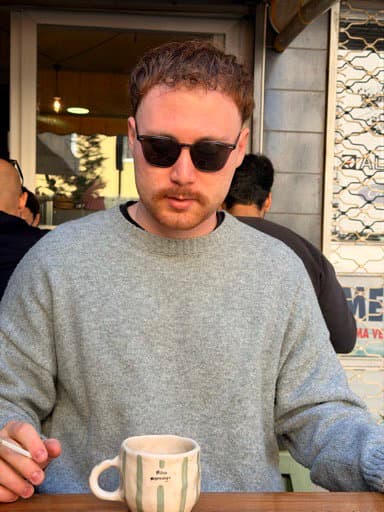 Ali Yağız E.