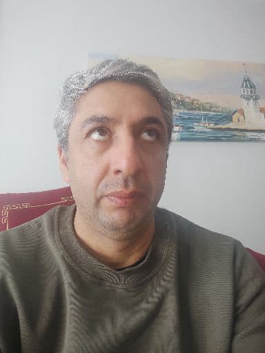 Huseyin U.
