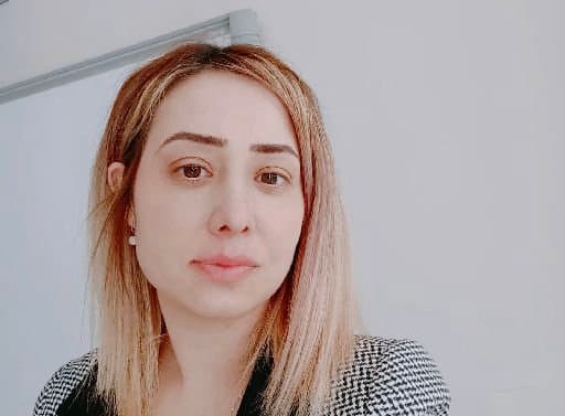 Tuğçe K.