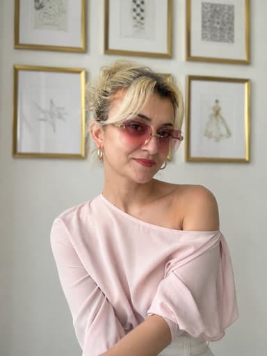 Melisa I.