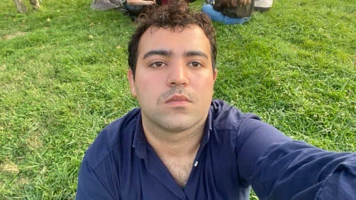 Mehmet Ö.
