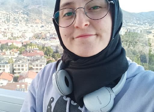 Ayşe Zehra A.
