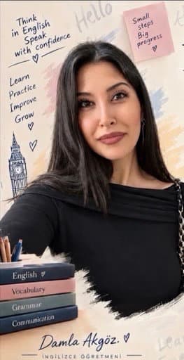Damla A.