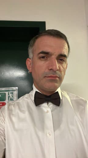 Yusuf Ç.