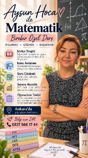 Aysun K.