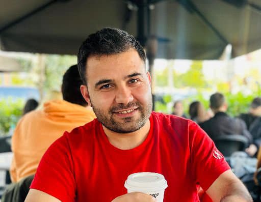 Mehmet Emin A.