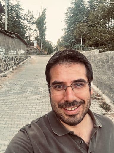 Mehmet G.